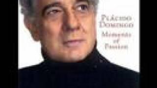 "O sole mio" - Placido Domingo