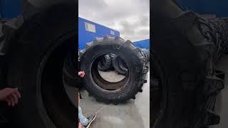 Шина 710/70R42 #BKT в наявності. #agriculture #tyres #tiresealant #ukraine #shorts