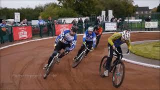 Cycle Speedway, Full speed, No holds barred!!!