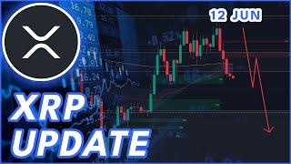 XRP BREAKDOWN UPDATE! | RIPPLE (XRP) PRICE PREDICTION & NEWS 2025!