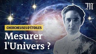 Comment mesurer l'Univers avec des étoiles qui clignotent (Chercheuses d’étoiles Ep. 2/4)