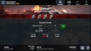 WOTB LIVE!