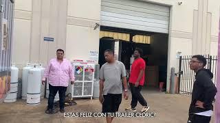 Welcome to the Rent 2 Own Trailers Family Best Boilers