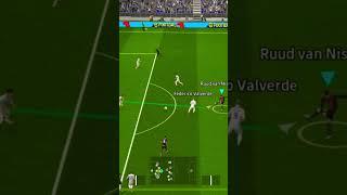 Who is the defender?#efootball #efootball2023 #efootball2024 #football #footballovers#ronaldo