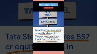 Top Stocks in Focus Today l Shares Latest Update #stockmarket #stocksinfocus #update #viralshorts
