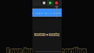 Love Hurts by Incubus-Drums only #incubus #lovehurts #drums #drumrecording #rcbtrips
