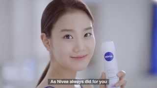 Nivea, Confidence from care