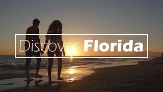 Discover Florida