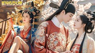 【ENG | DUB】Poor guy vs Secret Empress: How a Pauper Seduced the Throne! #shortdrama