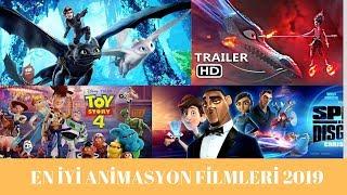 En İyi Animasyon Filmleri 2019 | Oscar Adaylık Başvurusu Yapılan Animasyonlar