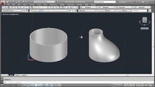 Understanding AutoCAD Shell Command