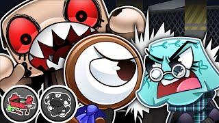 Dandy’s World Randomizer Wars