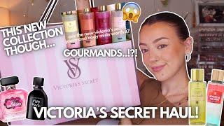 OMG THESE NEW VICTORIA'S SECRET MISTS ARE SO GOOD! Victoria's Secret Perfumes/Body care Haul!