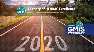 2020 GMiS Conference Showcase #5: A Legacy of HENAAC Excellence