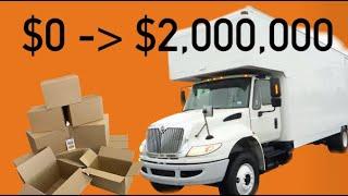 How To Start A Moving Company