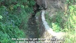 Argali Irrigation System