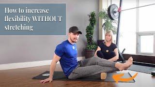 How Block Therapy Increases Flexibility