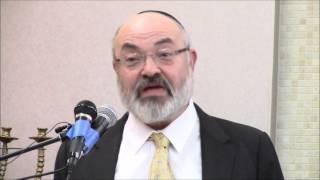 Rabbi Dovid Katz - Lecture 12 -  The last years of the old order - Israel and the Jews 1962 - 1966