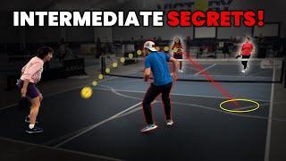 Full Intermediate Lesson!