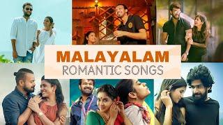 best of malayalam songs 2024   Top 15 Malayalam Romantic Love Song  Malayalam Songs