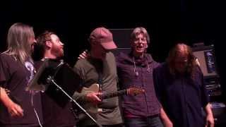 Phil Lesh & Friends - "Box of Rain" - Mountain Jam 2013