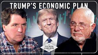 Dave Ramsey: Trump’s Economic Plan, & the Diabolic Tricks Banks Use to Scam You