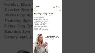BEST POSTING TIMES TO INCREASE REACH