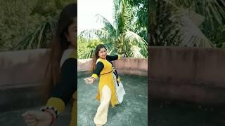 Jab Se Dekha Tumko Khoye Khoye #shorts #dance #ytshorts || bonggirl ️