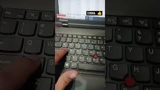 Ms word in how to make ikka shortcut key #computer #explore #pc #windows #trending #keyboard #ikka