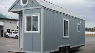 26' Tiny House For Sale in Nampa, Idaho