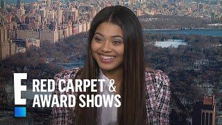 Danielle Herrington Is the 2018 "SI" Swimsuit Cover Girl | E! Red Carpet & Award Shows