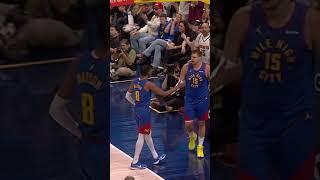 Nuggets Game 7 MASTERCLASS | Clippers 101 - Nuggets 120!