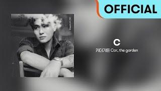 [Full Album] 카더가든 (Car, the garden) - C (Official Audio)