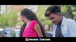 Radhe creation |  guru and maahi new song | Main Duniya Bhula Dunga Teri Chahat Mein