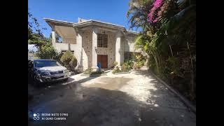 Gorgeous, Modern 3 Beds, 3 Baths House for Rent in Thomassin 48, Petion-Ville, Haiti