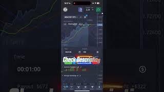 Trading Strategy for Beginners on Binary Options ! Work For Phone