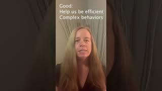 Behavior Chains Made Simple | ABA Explained