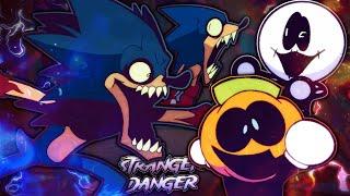 ▪ Stranger Danger ▪ FNF Playable Mod - GFC [V3 Update]