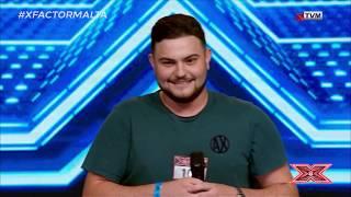 Bootcamp | Jake Camilleri | X Factor Malta Season 02