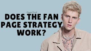 Watch This BEFORE Trying the Fan Page Strategy [Digital Dash w/ Kohrey]