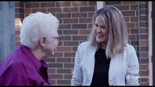 Making a Difference | Benedictine Living Community-LaMoure