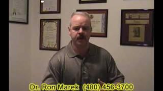 Dr Ron Marek | Ron Marek Phoenix AZ | Ron Marek PhD