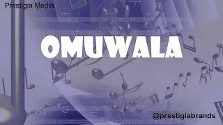 Bruno Kay & Daddy Andre - Omuwala - SPOX Music Lyrics Video