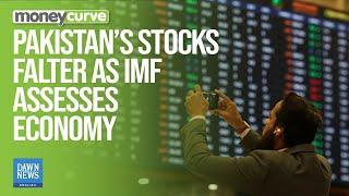 Pakistan and IMF Updates | Dawn News English