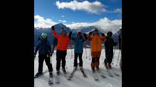 Lake Louise The Working holiday club