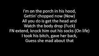 Moneybagg Yo - Style Ain't Free Ft. Offset (Lyrics)