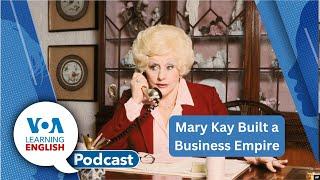 Mary Kay, Building vocabulary, Zero emission plane, Small expressions