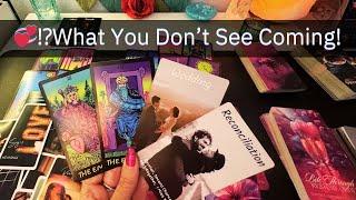  You Will Be SHOCKED By What This Person is About to Do! Tarot Reading Soulmate #love