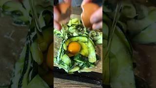 Супер завтрак - быстро и полезно
