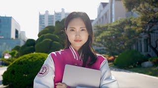 2024 Dongduk Women's University Video (English)